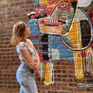 Meet your Posher, Kaitlin